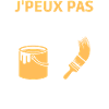 Peinture maison chantier