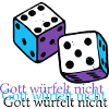 Würfel nicht