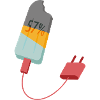 Ice load