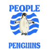 Penguin Gift Penguin