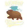 Wombat Chuchoteur