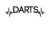 Dart Herzschlag