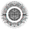 3D Anaglyph - Maya