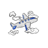 Airplane Airplane Pilot Gift