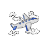 Cadeau de pilote d’avion