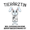 Tierärztin Hase Kaninchen