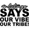 mutinyz says black logo