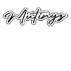 mutinyz says white logo