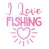 J’adore la pêche