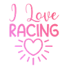 J’adore la course