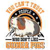 Cochon d’Inde Cadeau Cochon d’Inde