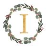 Monogramme I Personnalisable