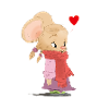 petite souris