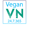 Vegan Formula