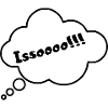 Issoooo