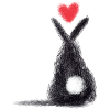 Rabbit in Love