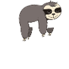 Math Sloth Pi