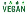 Vegan Food Fruits