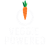 Veggie-operated