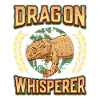 Bartdrache, Flüsterer, Reptilienliebhaber.