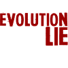 Evolution Is A Lie, Do Your Research