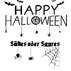 Happy Halloween / Süßes oder Saures