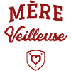 Mère Veilleuse Cœur