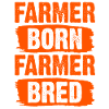 farmer geboren