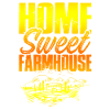 home sweet farmer