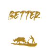 living is better farm