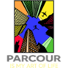 parkour parkour-love traceur flip out