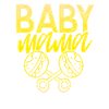 bébé maman