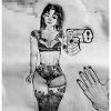 Hands up