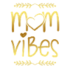 maman vibes bébé