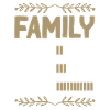 family mama papa