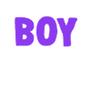 young boy baby