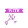 amour bébé mignon
