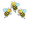 Zombie Bee Bee Gift