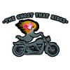 GHOST THAT RIDES