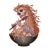 RAMEN GHOST