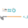 Kleingarten anfänger 100 % Selbstversorger