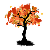 Autumn Tree