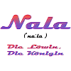 First name Nala