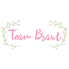 Team Braut Blumen