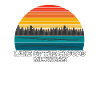 Lake of the Clouds Michigan