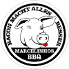 Marcelinhos BBQ Logo