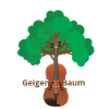 Violin Tree