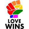 Love wins