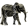 Éléphant
