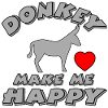 Donkey